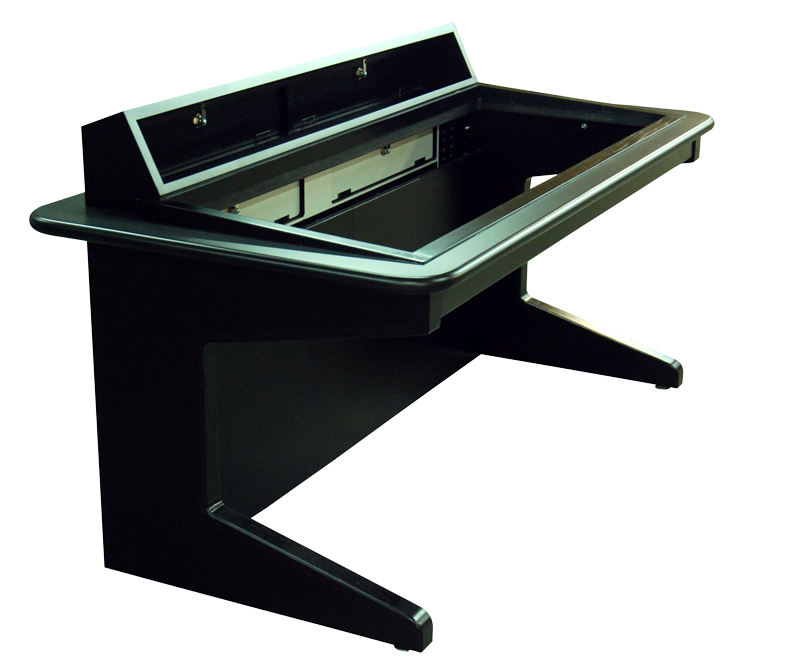 S-10solo Switcher Desk
